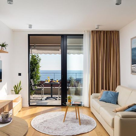 Apartment Victor Dubrovnik Eksteriør billede